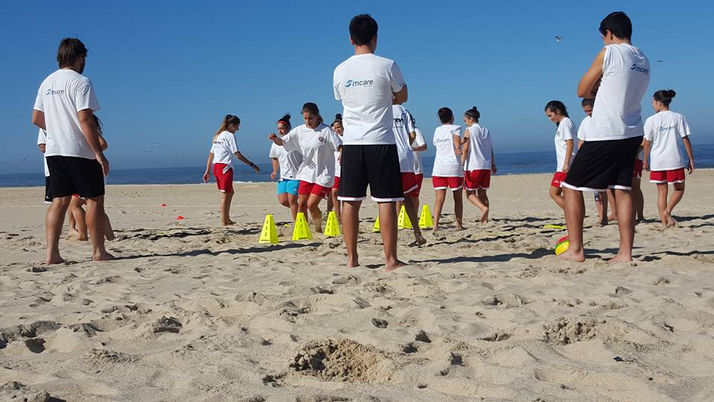 CBM vence em Mira