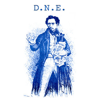 D.N.E.