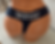Personalized Real Housewives Thong