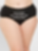 Personalized Plus Size Underwear (Personalization on Front Only)