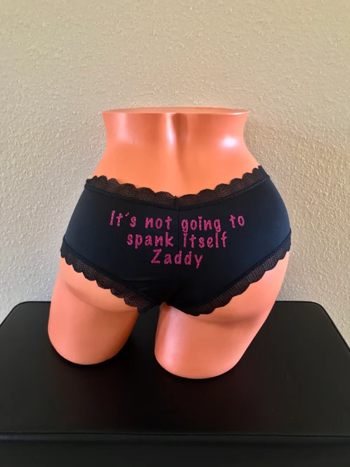 Spank the cheeky Are spank the cheeky something is