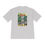 Thumbnail: Embrace the Iron Tyson Triceratops Colossal Creature Wicking T-shirt