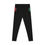 Thumbnail: 2day4Tomorrow Black Stretchy Casual Leggings