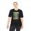Thumbnail: Embrace the Iron Tyson Triceratops Colossal Creature Wicking T-shirt