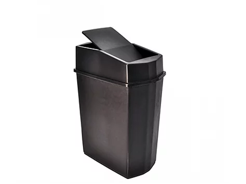 Bote para Basura Freddy con Tapa Balancin 24 Lts.