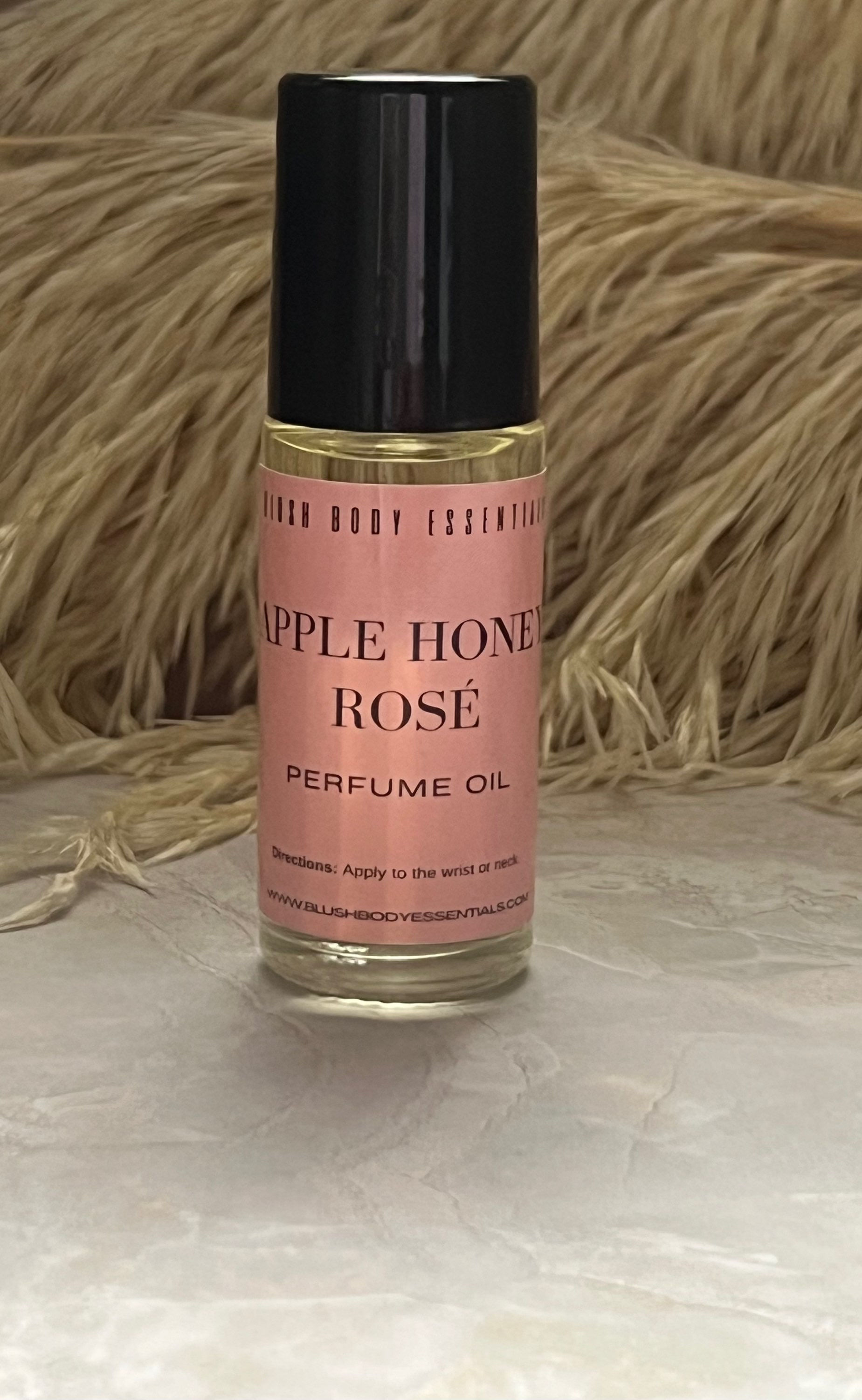 1 ounce perfume rollerball