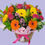 Thumbnail: Basket of Blooms