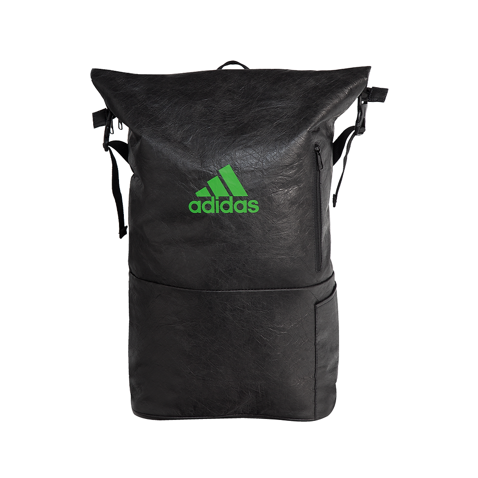Miniatura: Morral Multigame