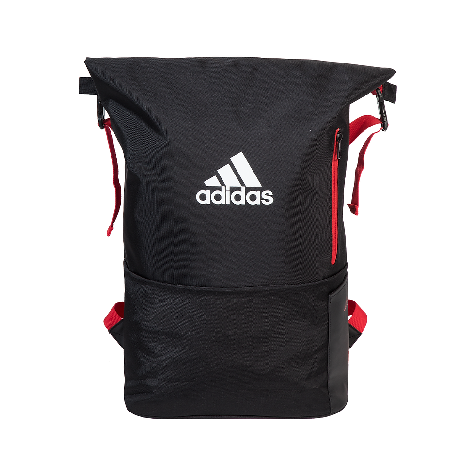 Miniatura: Morral Multigame