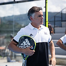 Certificación International Padel Coach en Capital Sports Padel Center