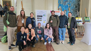 EUFLYNET at IEOC 2025 – Supporting Collaboration Across the Flyway