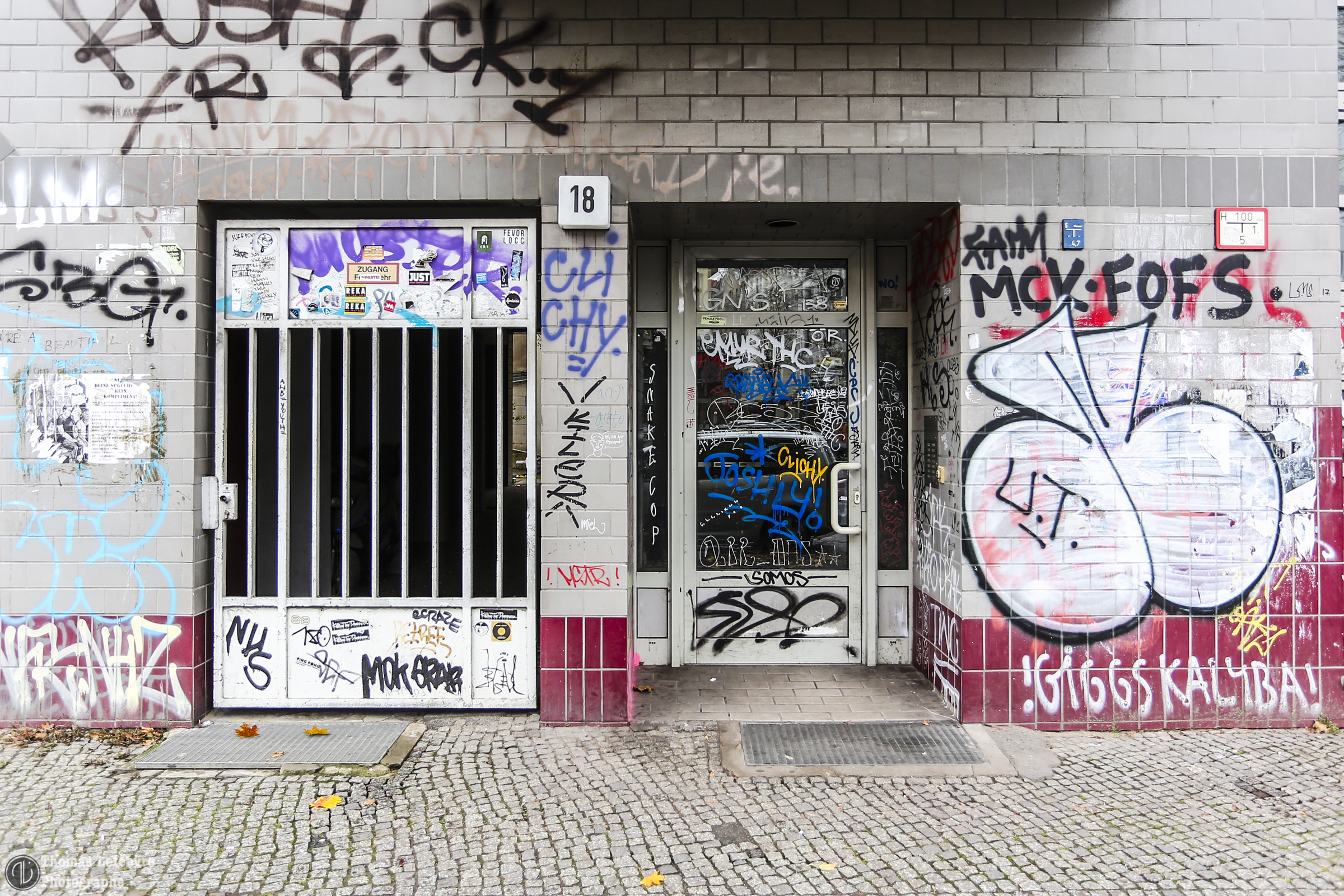 Berlin, Germany