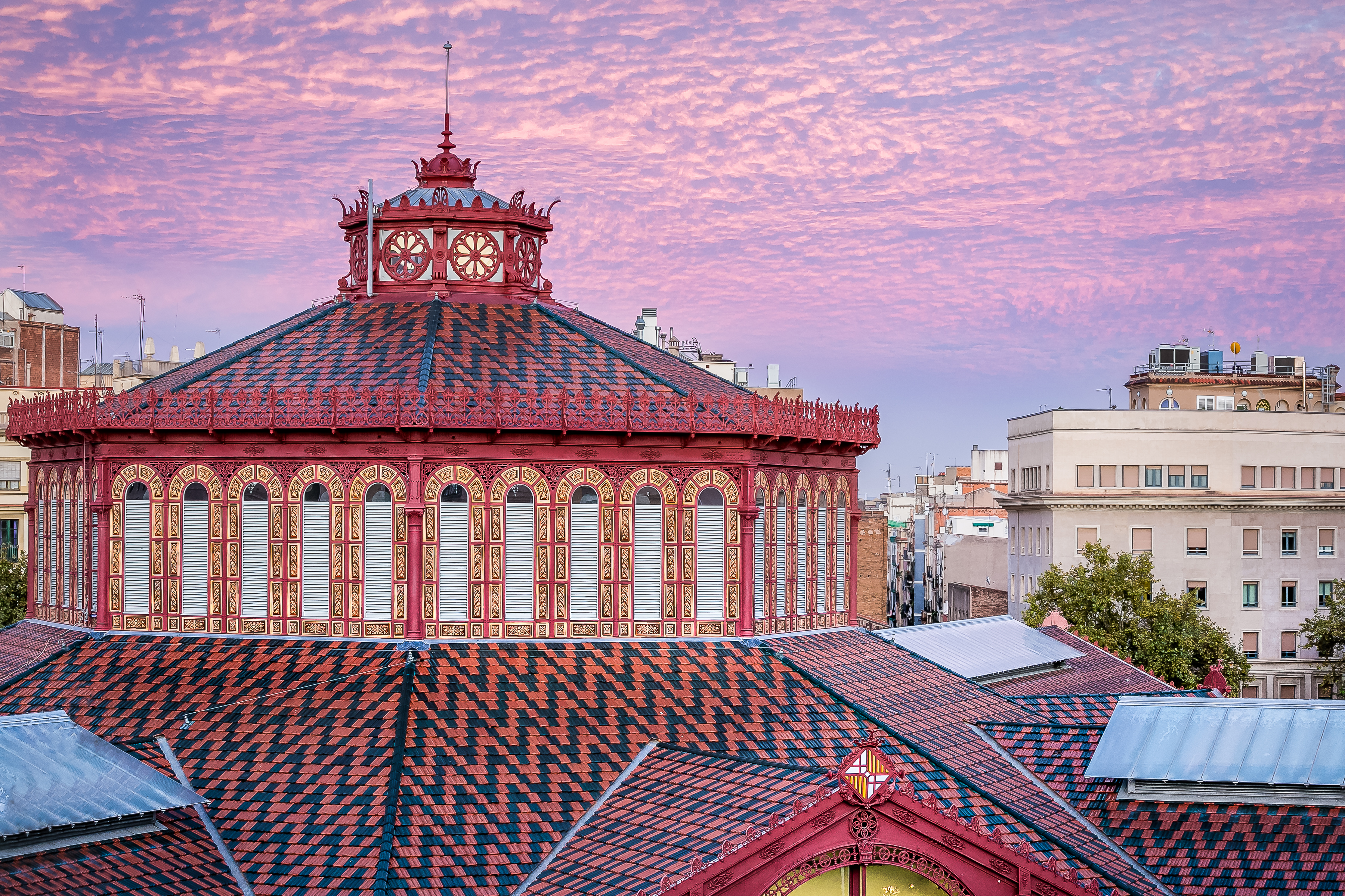Mercat Sant Antoni