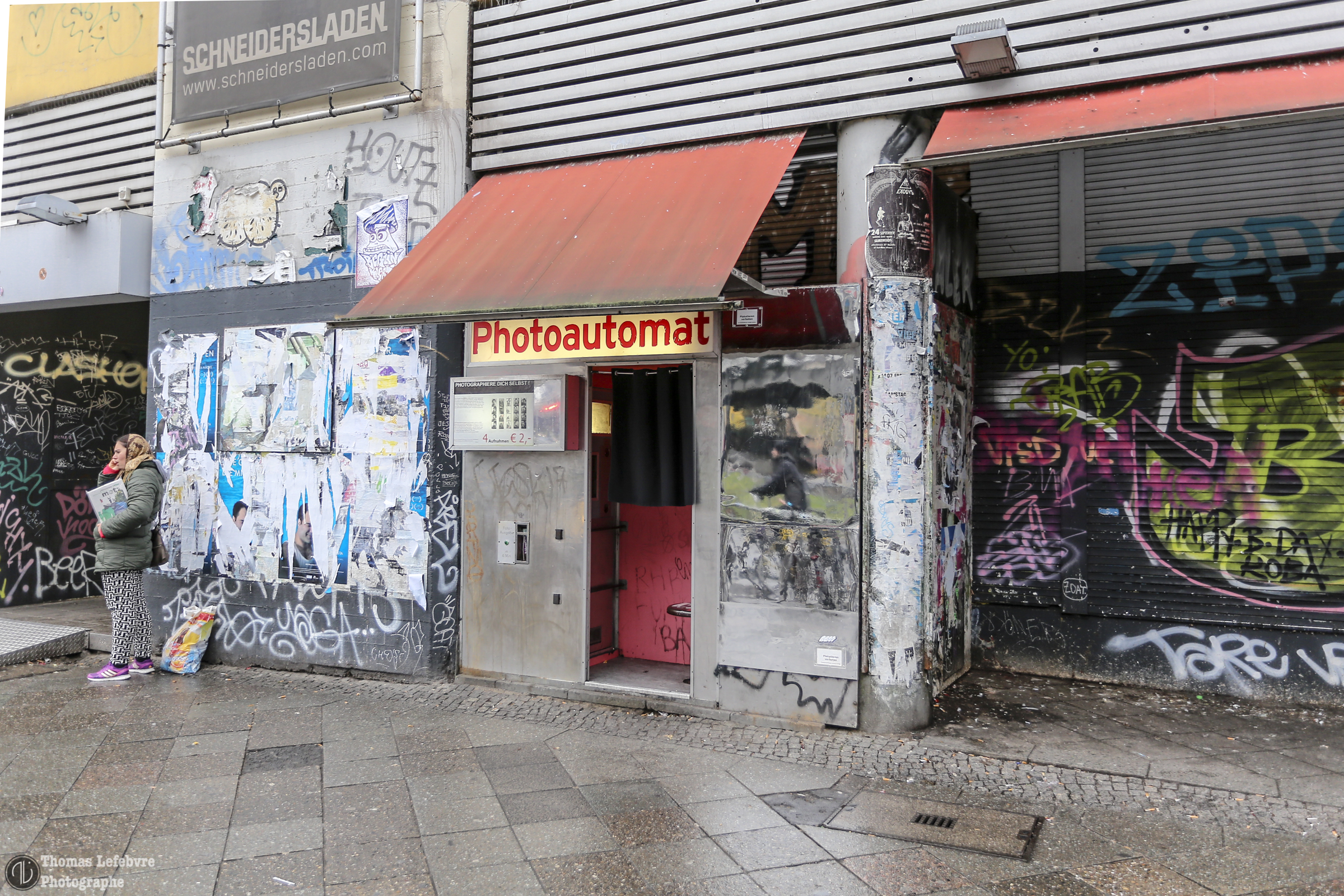 Berlin, Germany