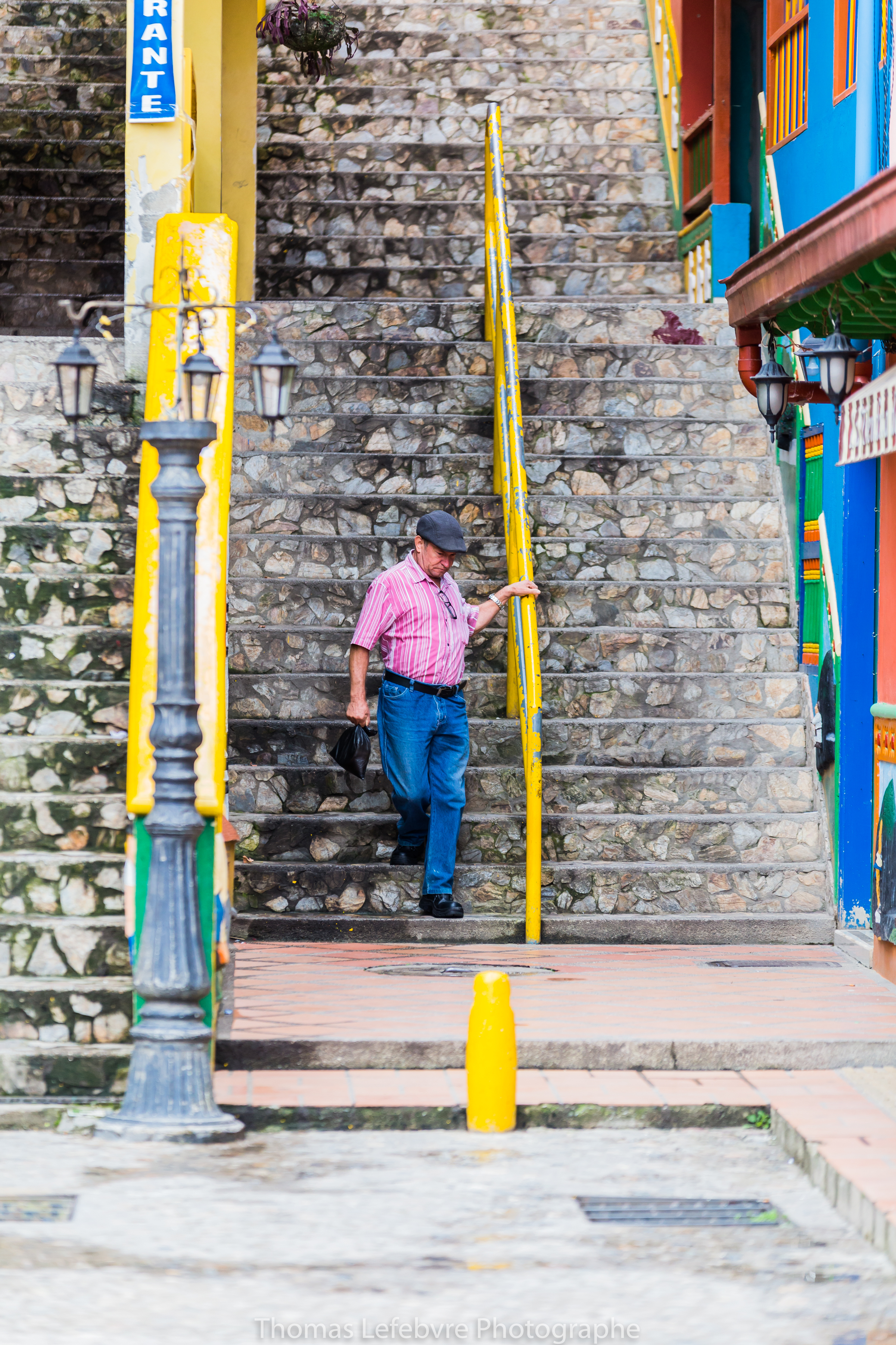 GUATAPE//COLOMBIA