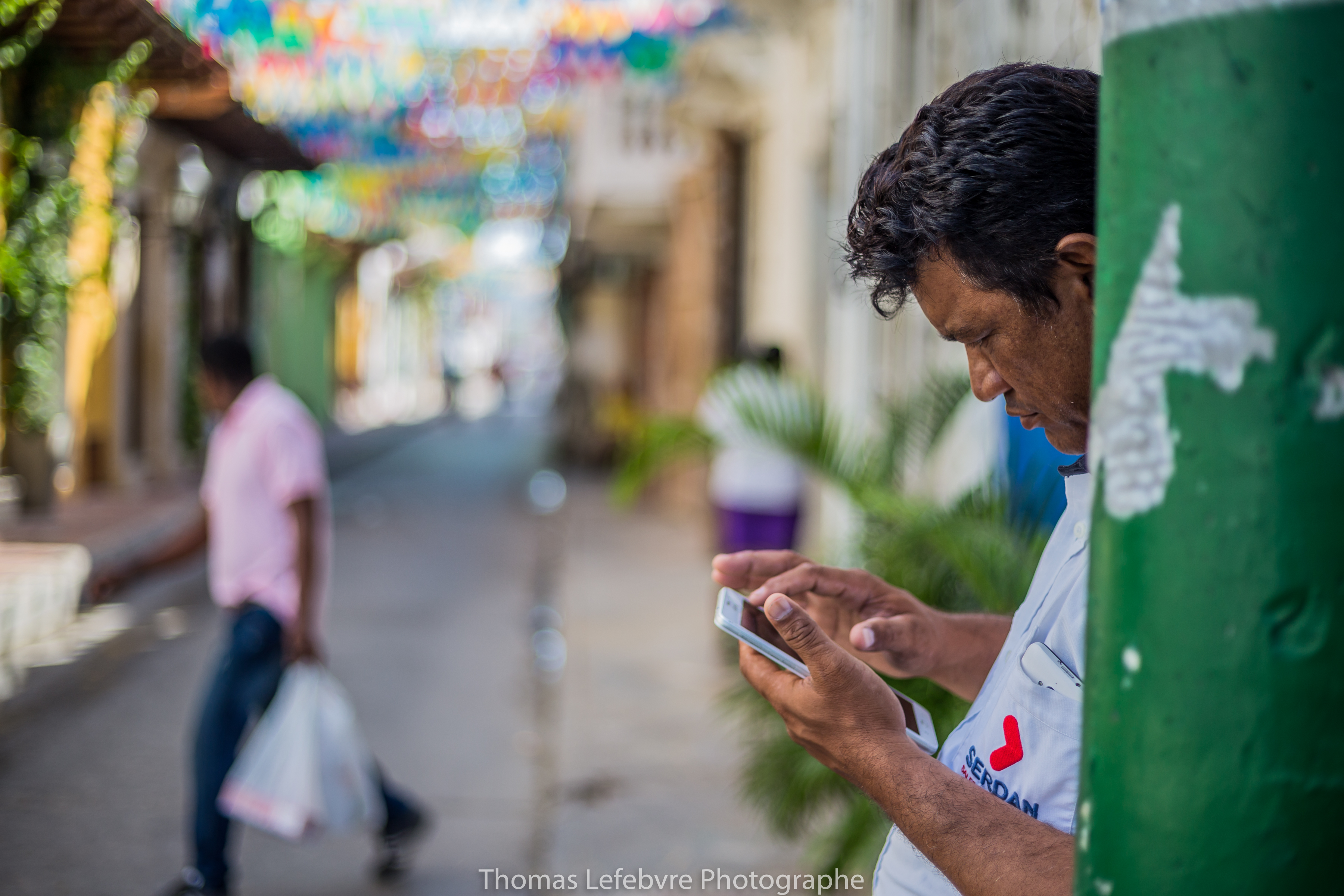 CARTAGENA//COLOMBIA