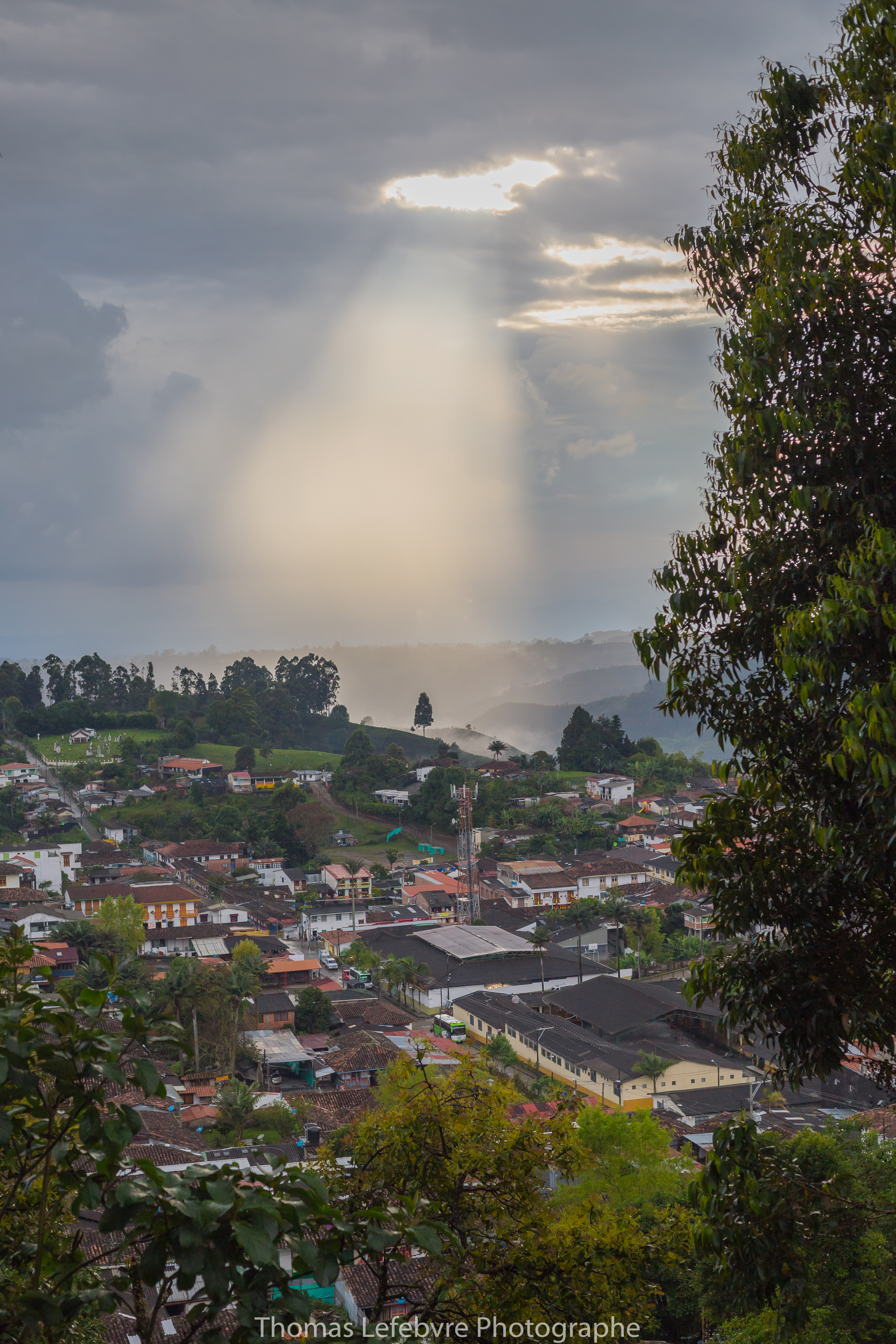 SALENTO//COLOMBIA
