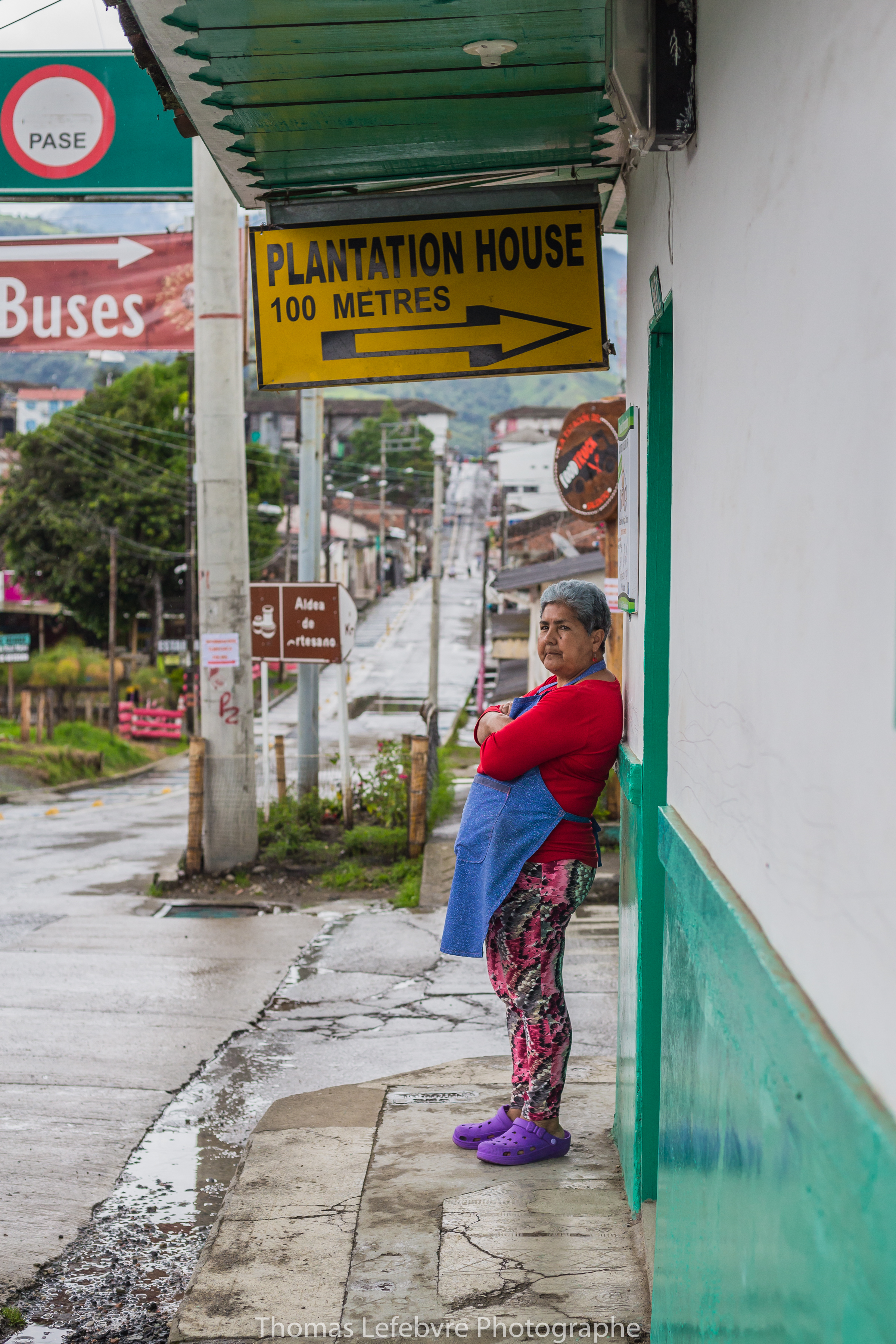 SALENTO//COLOMBIA