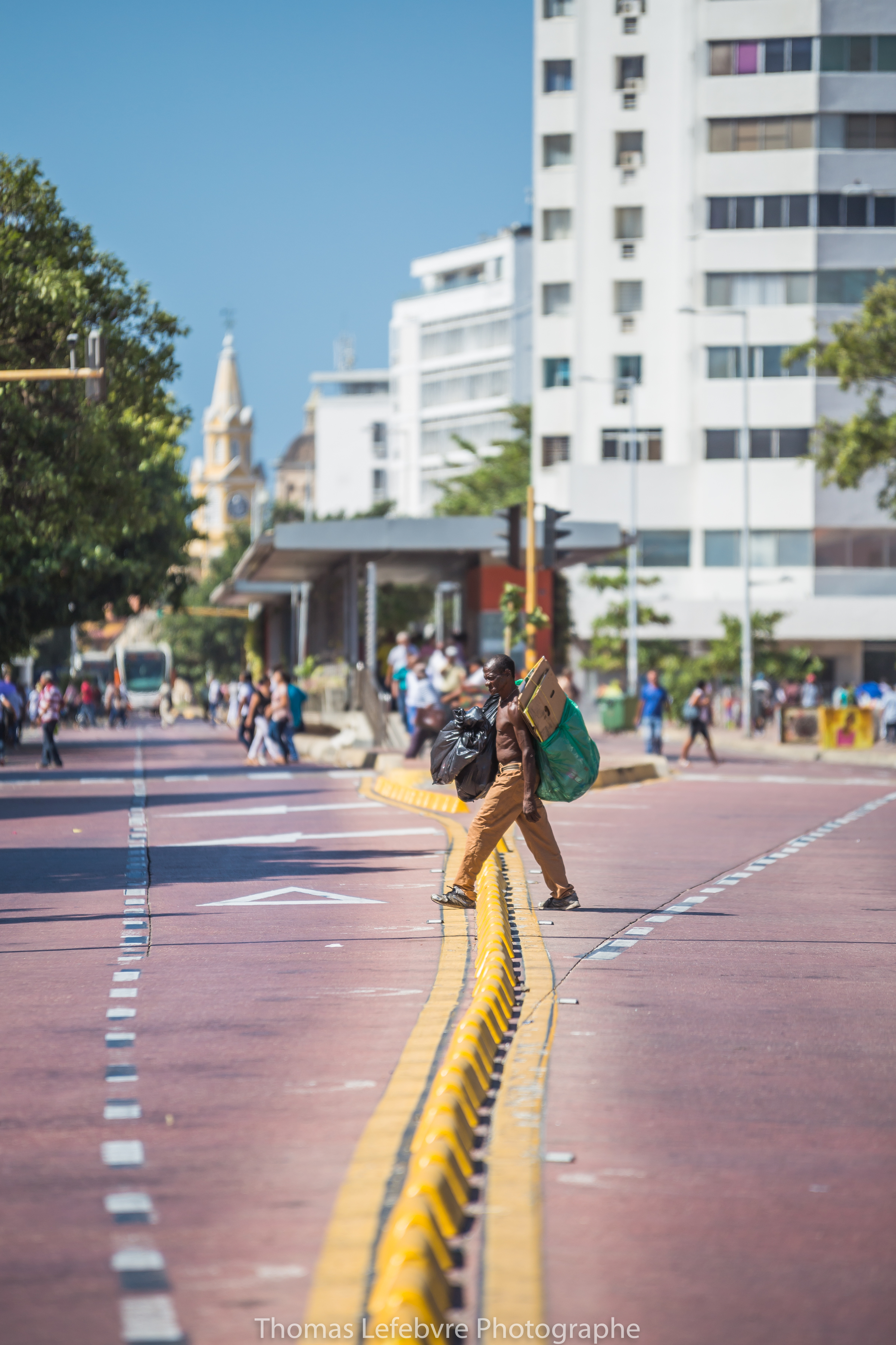 CARTAGENA//COLOMBIA