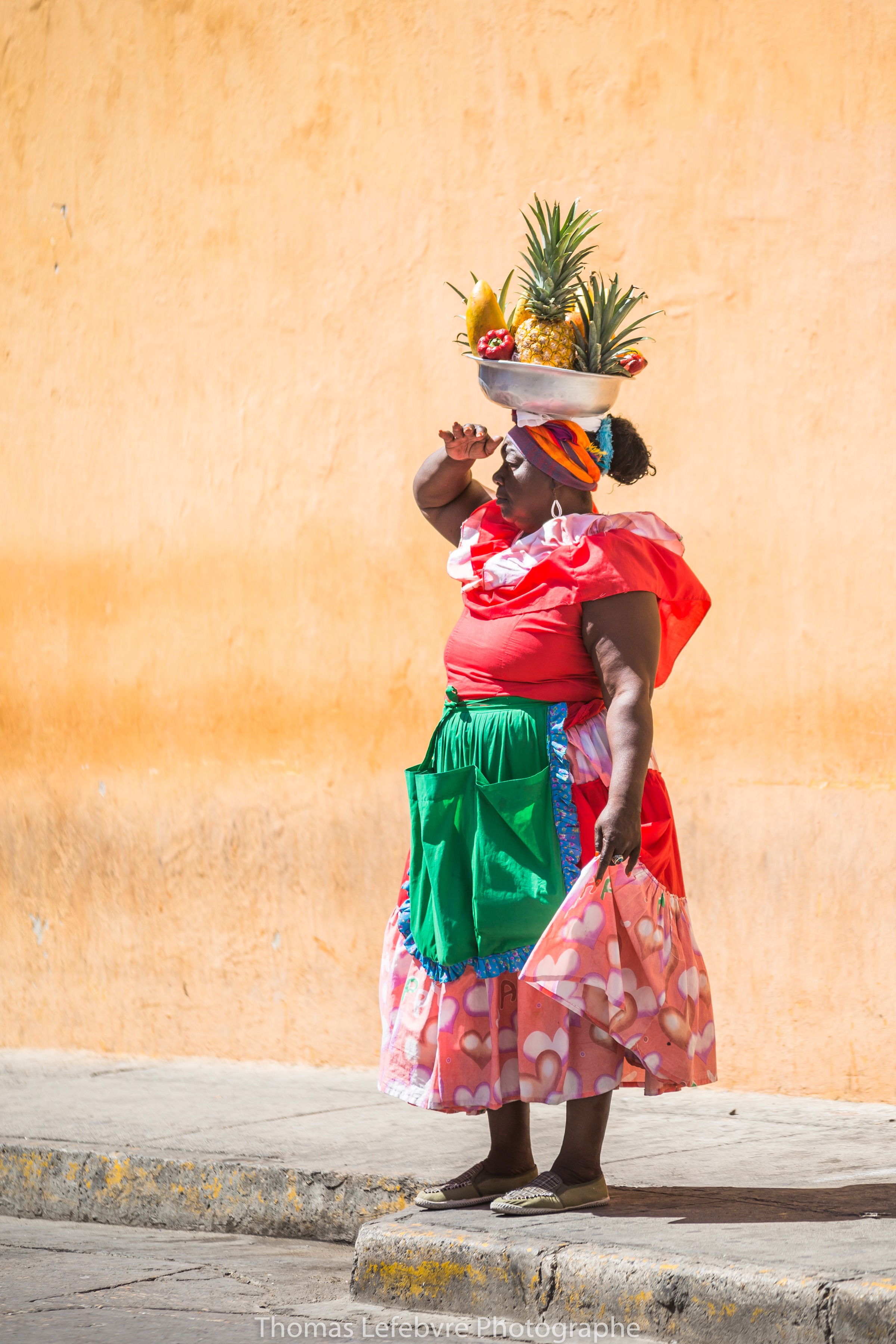 CARTAGENA//COLOMBIA