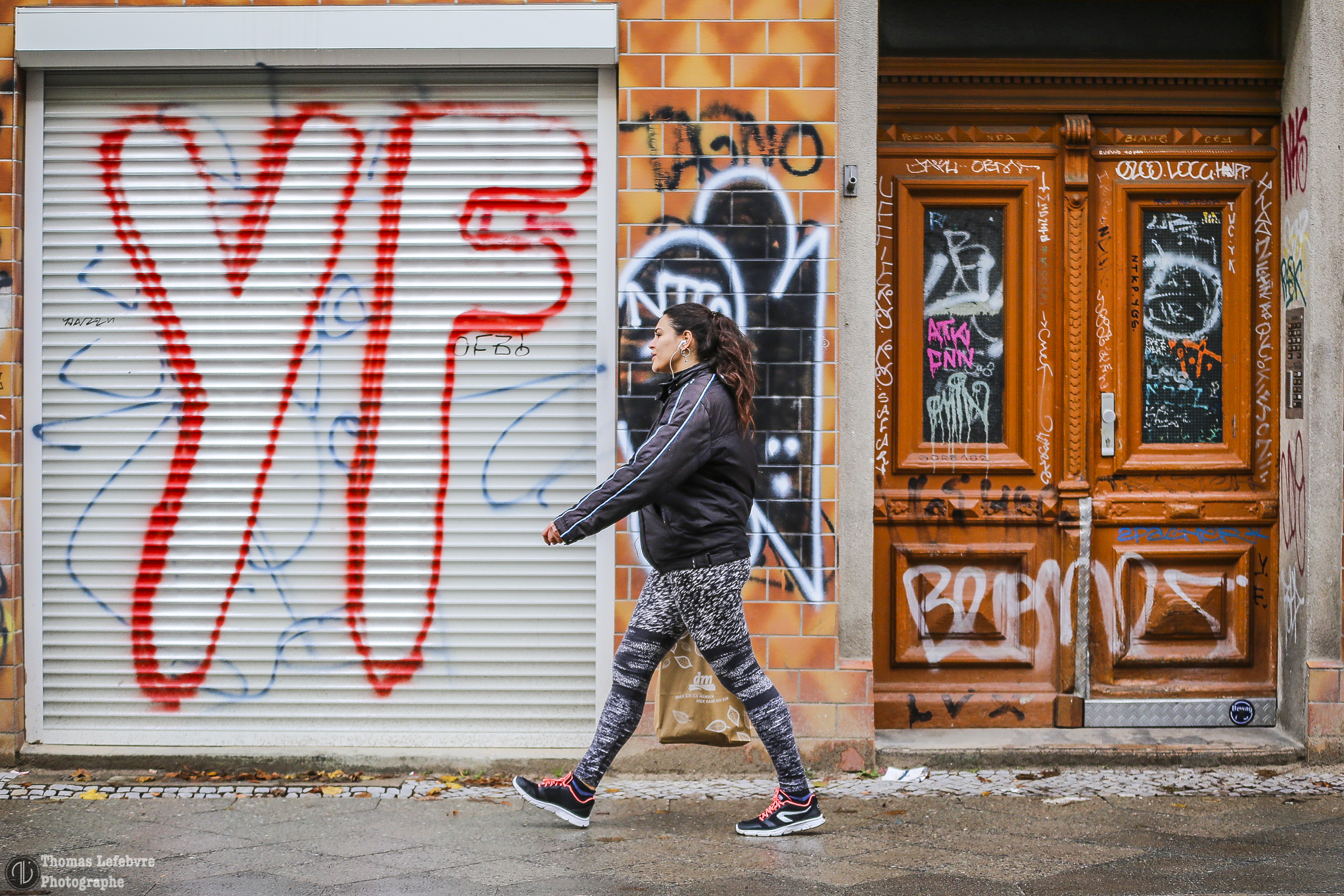 Berlin, Germany