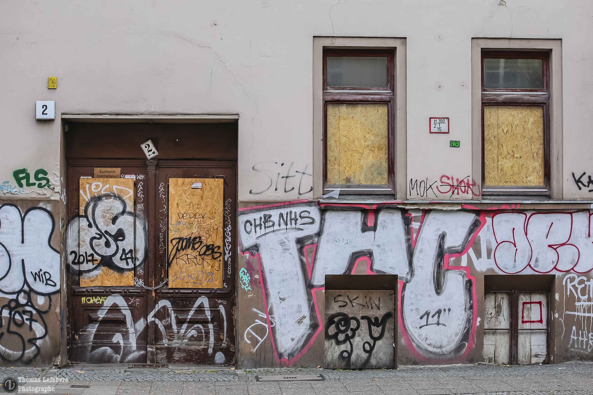 Berlin, Germany