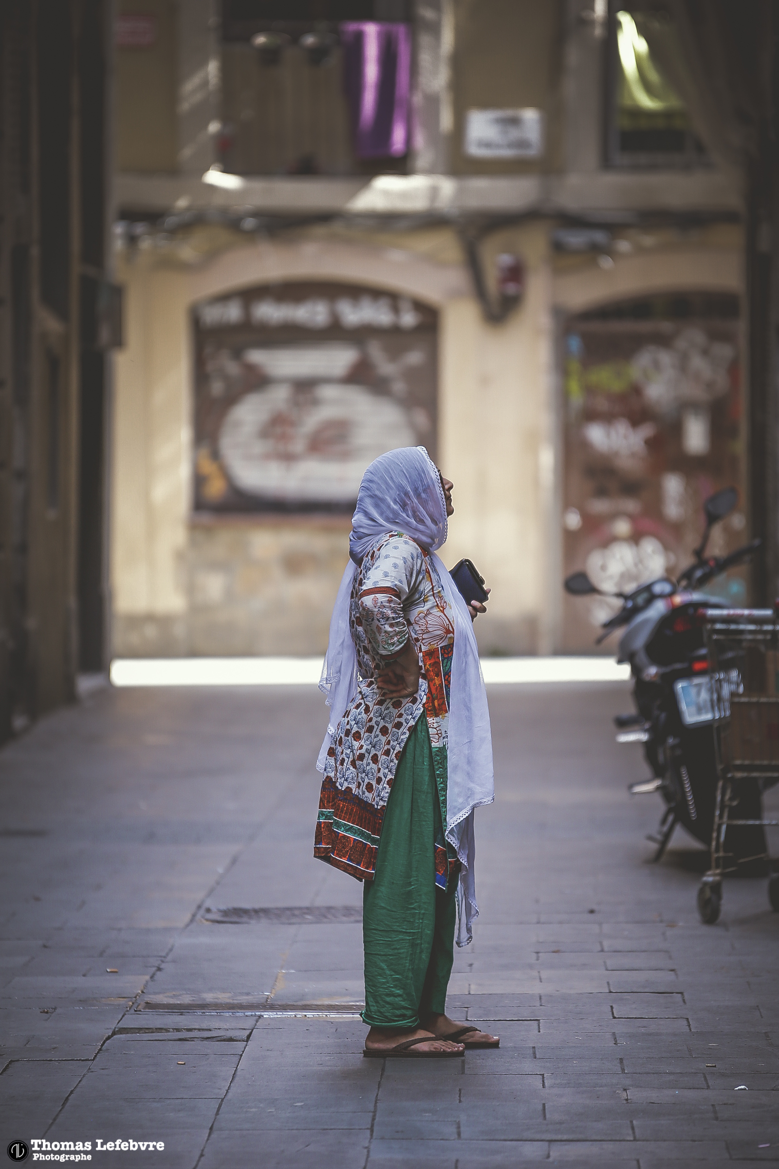 El Raval, Barcelona