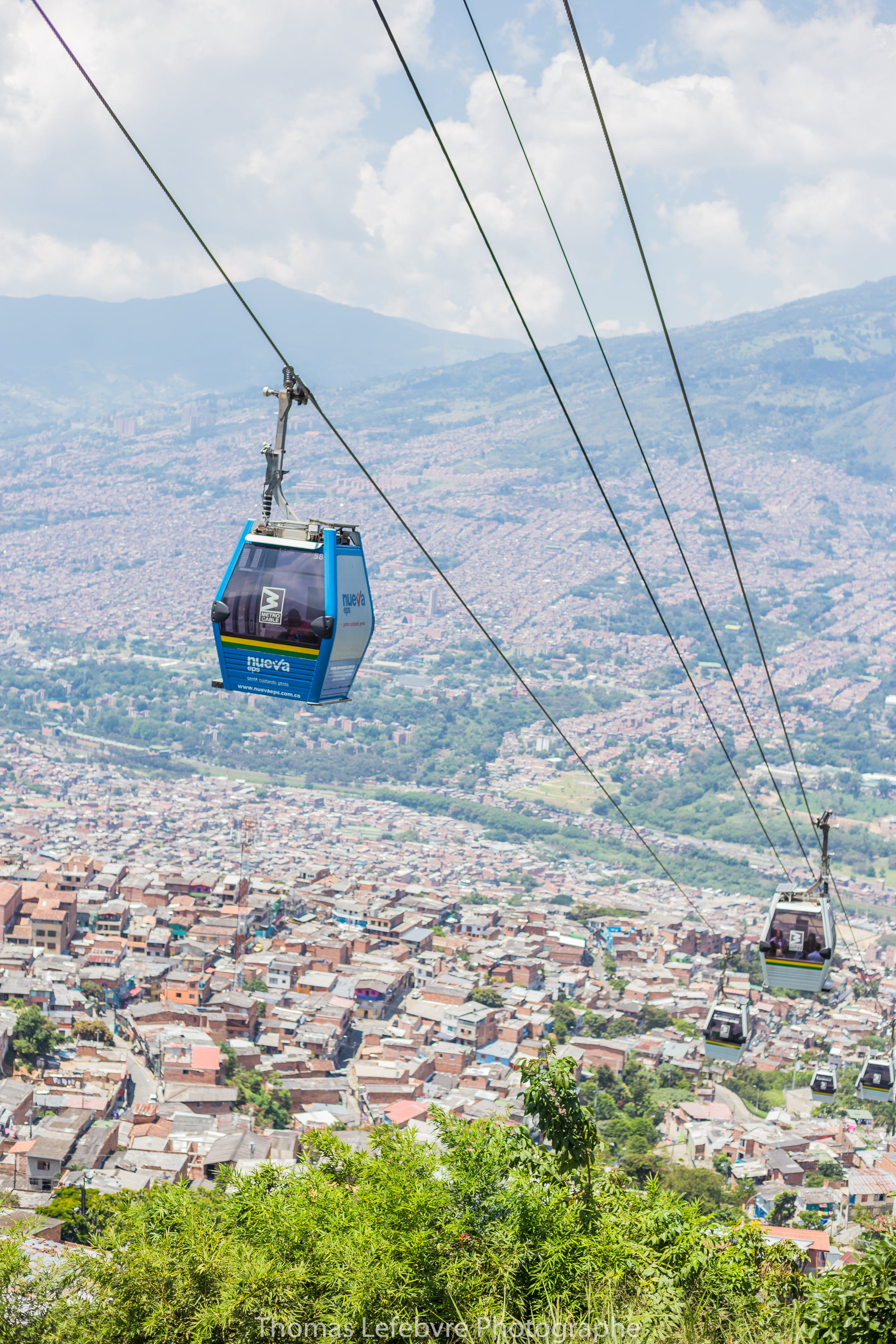 MEDELLIN//COLOMBIA