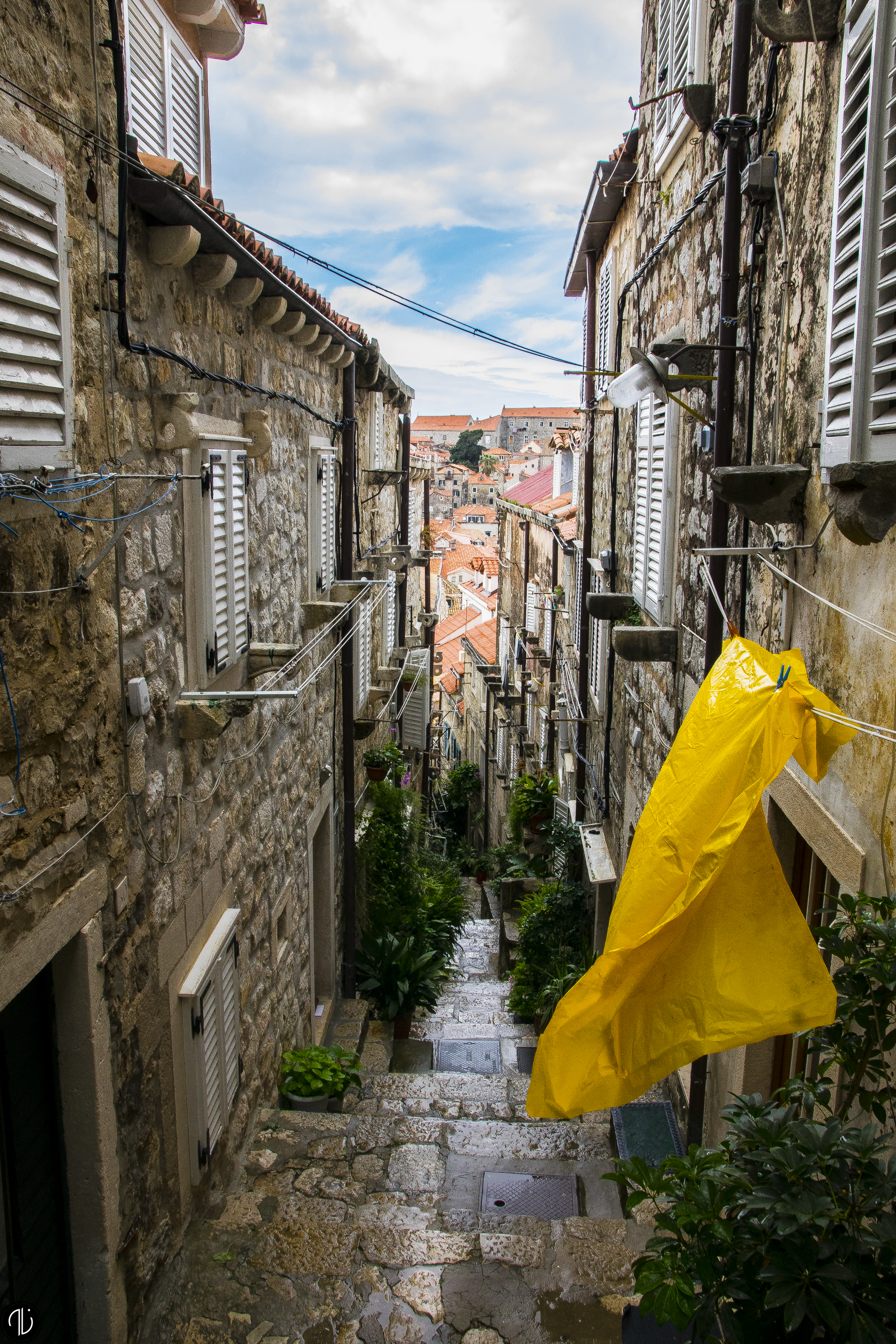 Dubrovnik, Croatia