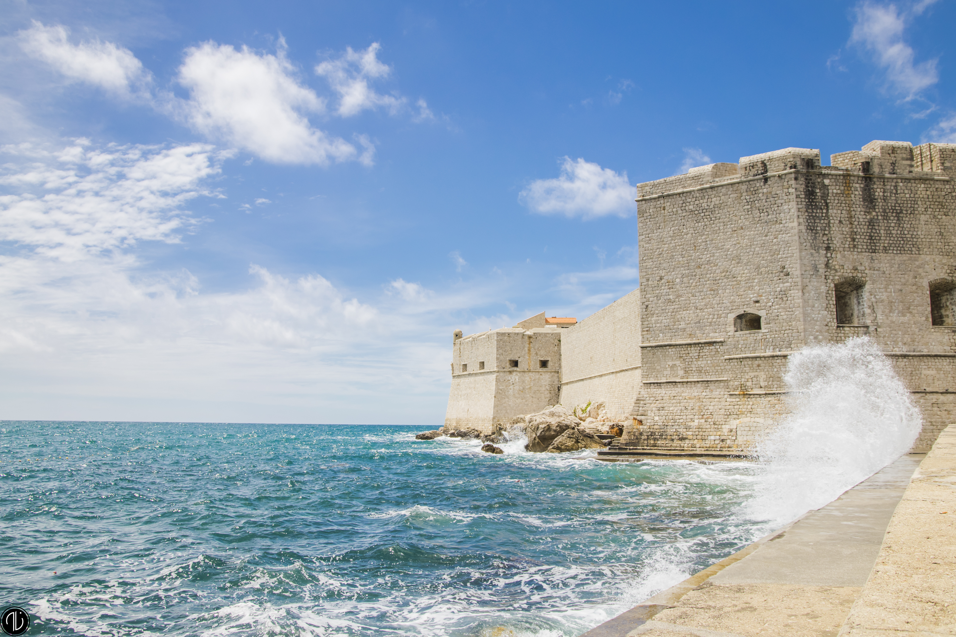 Dubrovnik, Croatia
