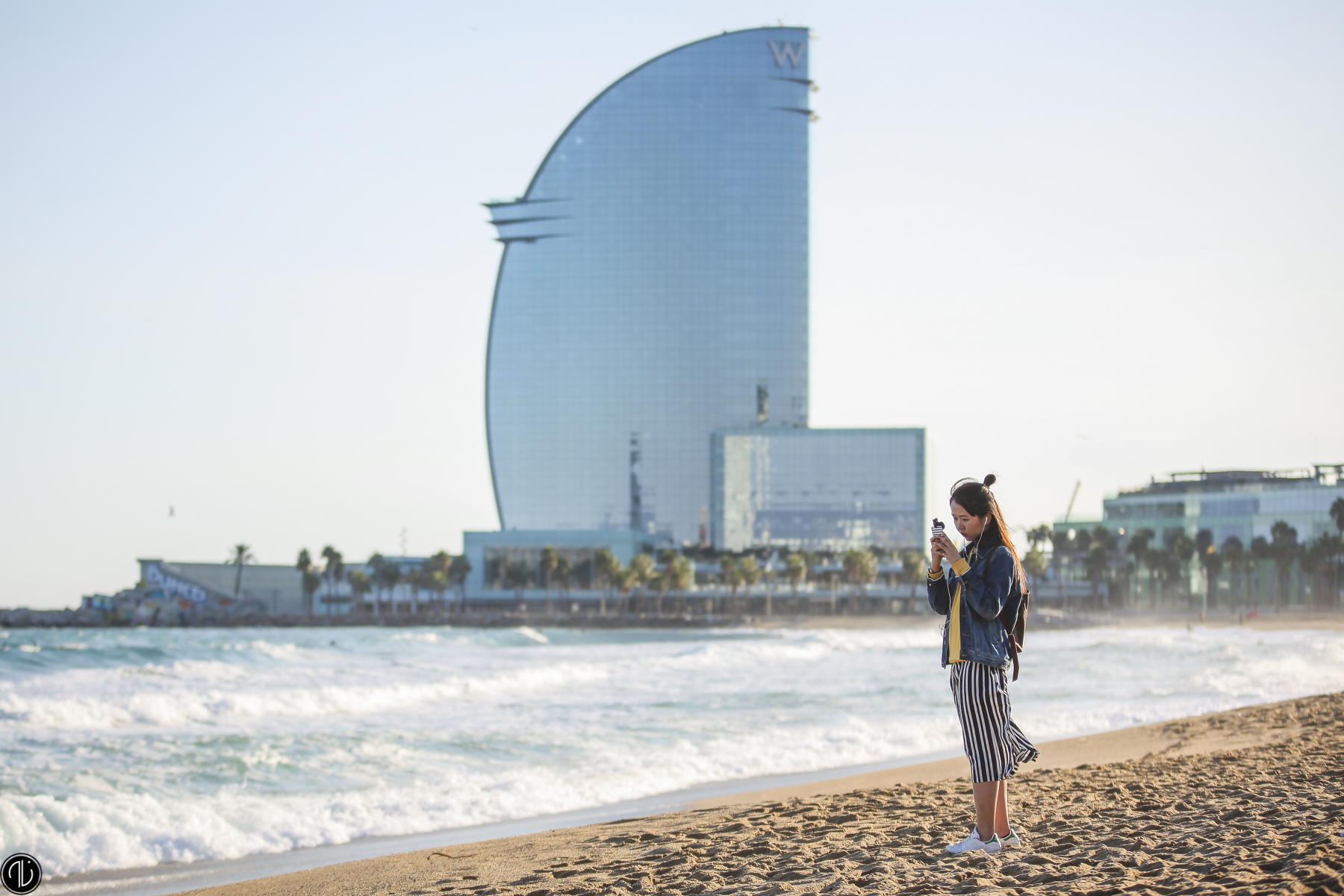 Barcelona, Spain