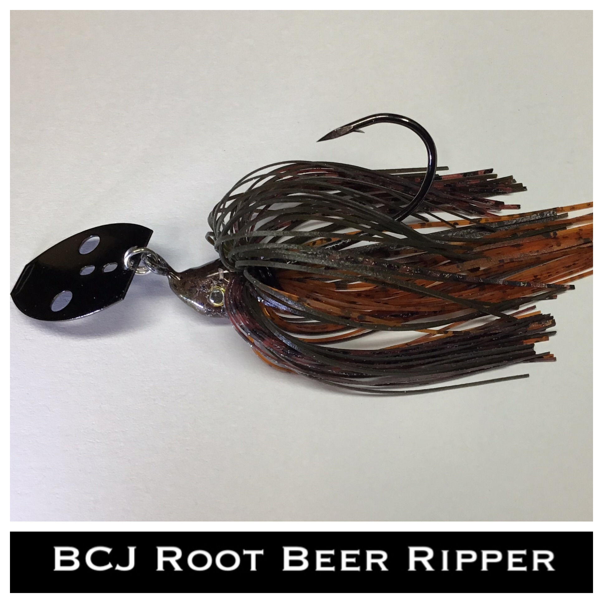 BCJ Root Beer Ripper