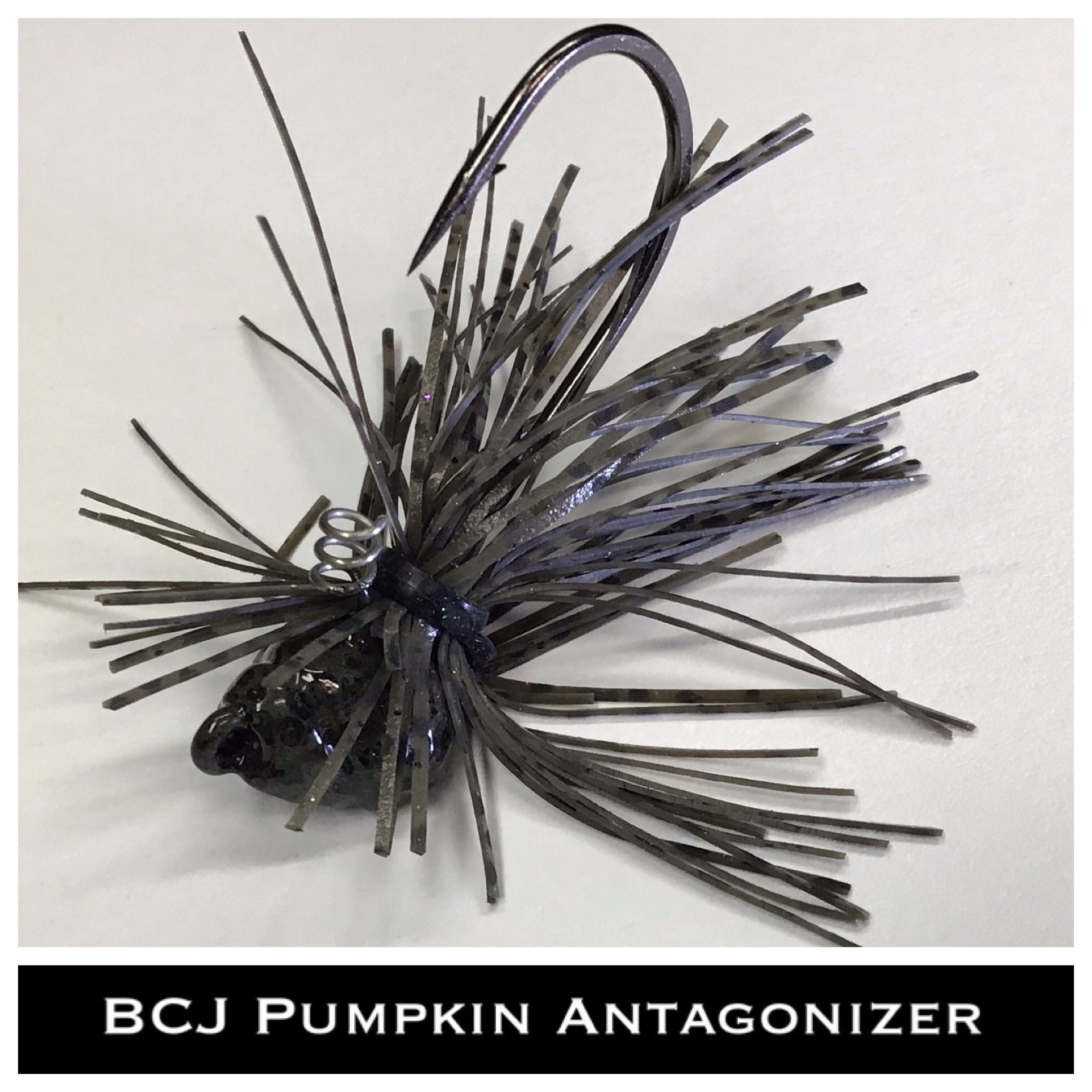 BCJ Pumpkin Antagonizer