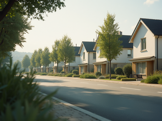 Understanding Real Estate Markets for Future Investments