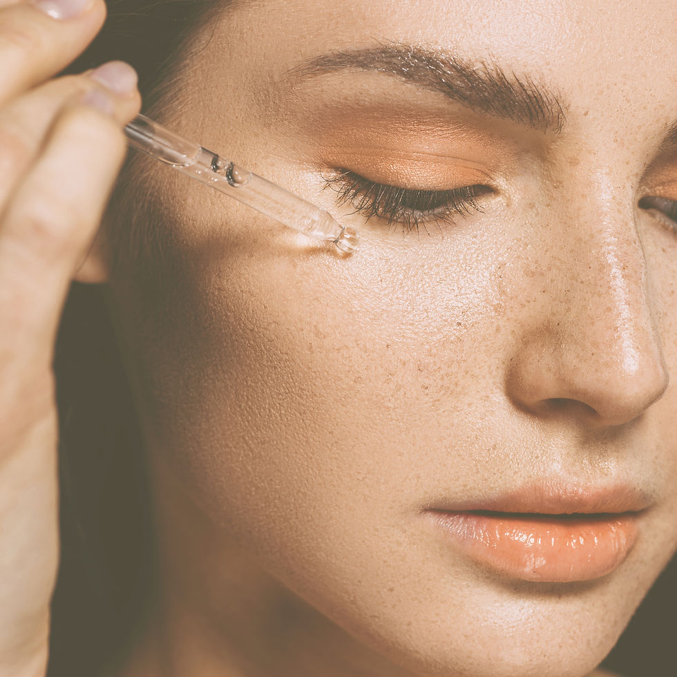 needling microneedlind peeling