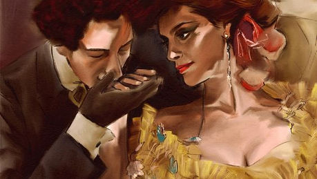 Traição? Capitu e Dom Casmurro