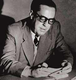 Sérgio Buarque de Holanda