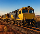 Rail