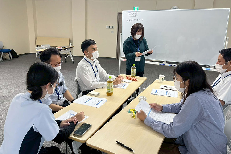 小山記念病院　薬剤部