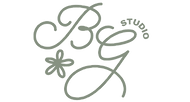 Designed logo for Brand Garden Studio