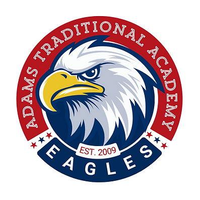Adams Traditional Academy Eagles