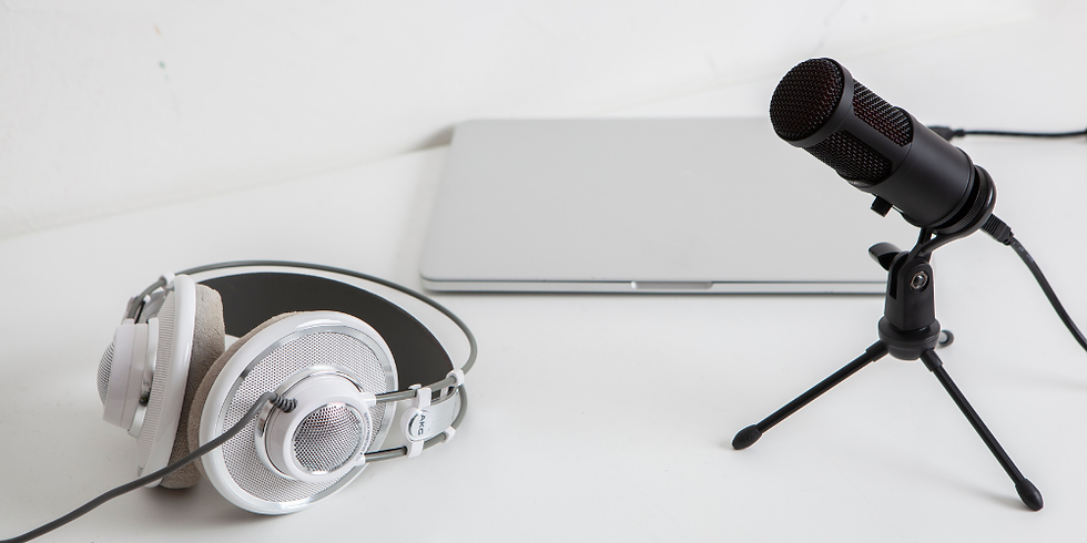 Social Media Content Creator Essentials