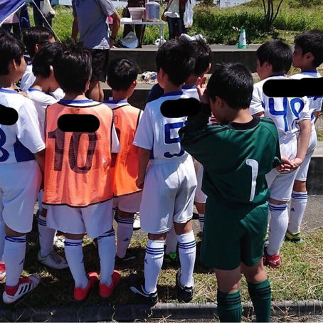 大崎サッカークラブ 2019年6月16日 LL TRM