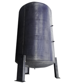 tanque pulmon de 600 galones