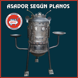 ASADOR_según_planos