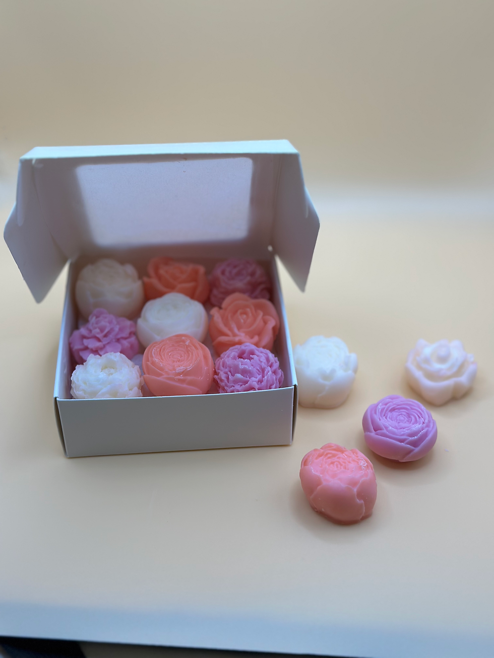 Mom’s Love Wax Melt