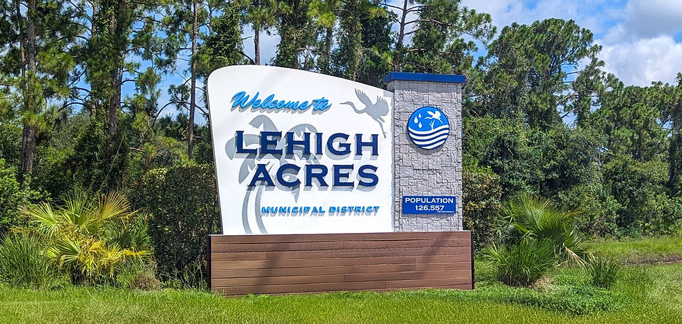 Lehigh Acres