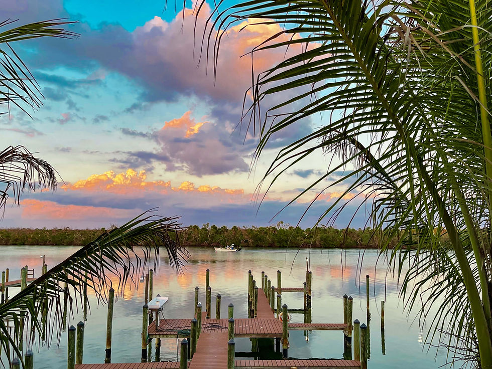 Manasota Key