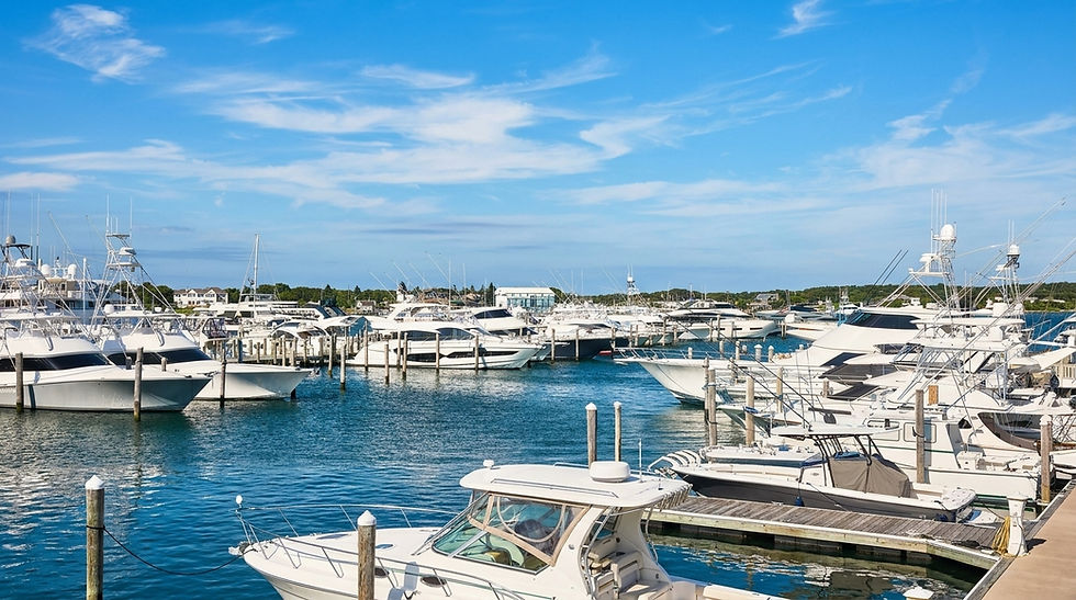Underwater Hull Cleaning in North Fort Myers Florida