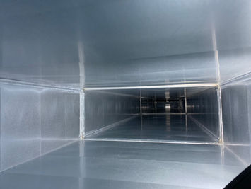 Nettoyage de ventilation Genève